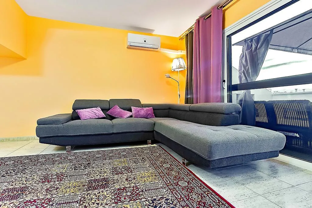 Apartment Calle Helsinki Costa Adeje  Spain