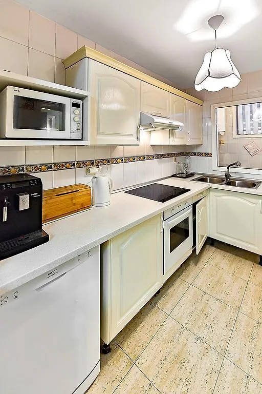 Apartment Calle Helsinki Costa Adeje  Spain
