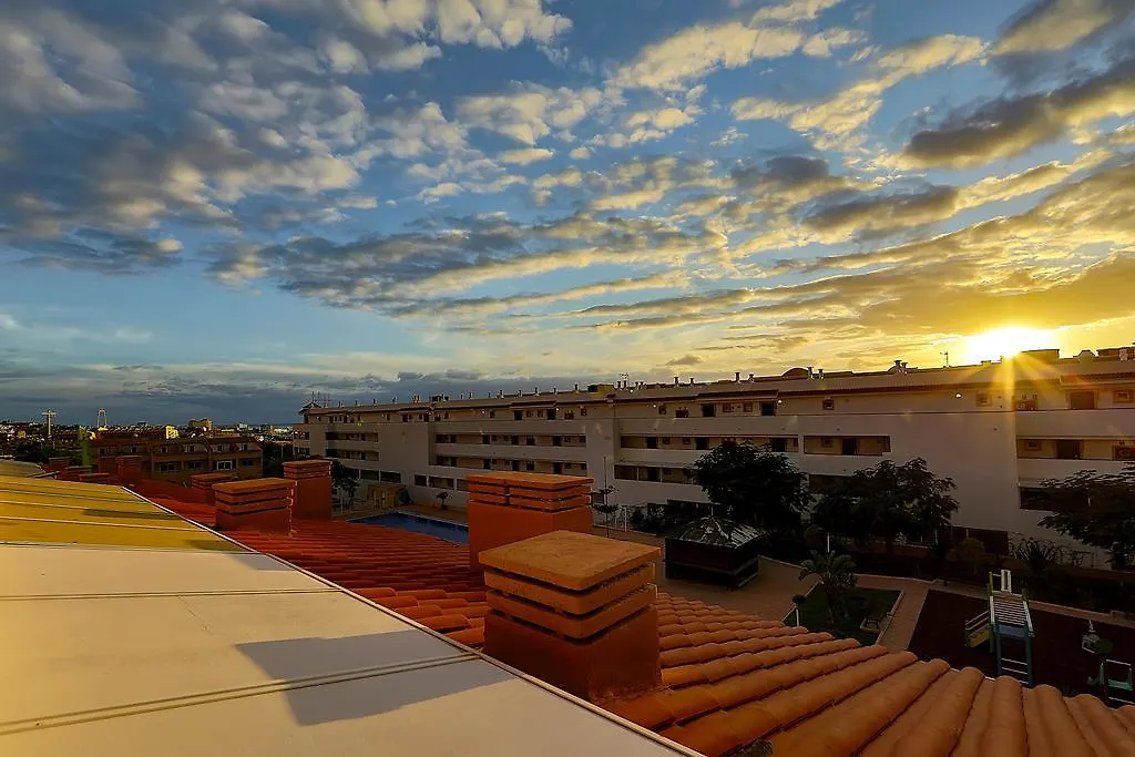 Apartment Calle Helsinki Costa Adeje