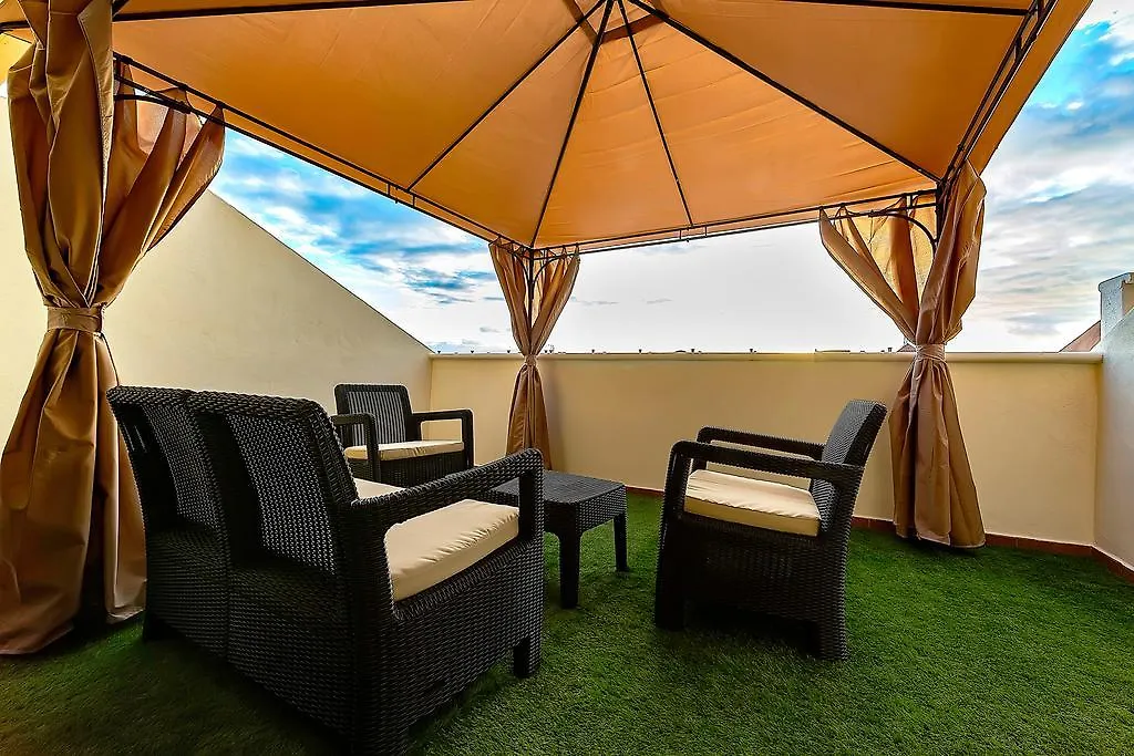 Apartment Calle Helsinki Costa Adeje