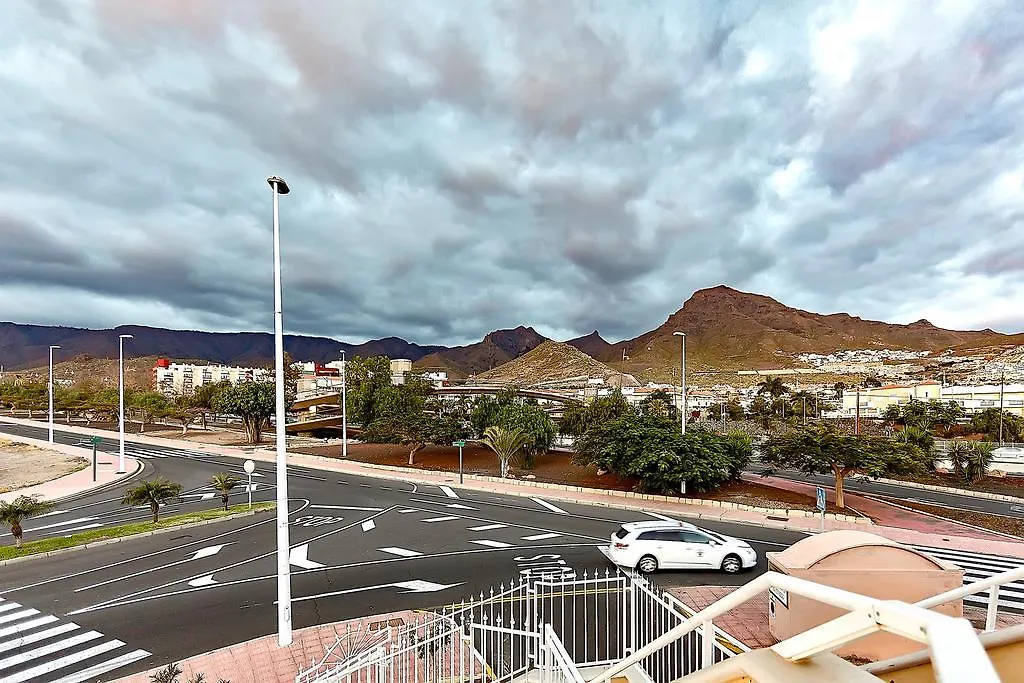 Apartment Calle Helsinki Costa Adeje
