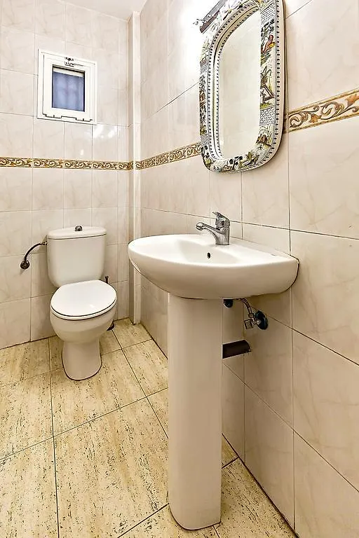 Apartment Calle Helsinki Costa Adeje   Costa Adeje (Tenerife)