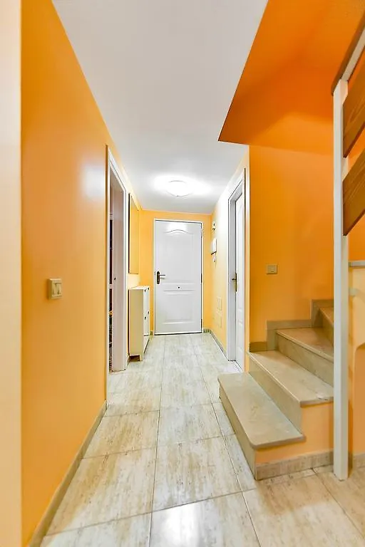 Apartment Calle Helsinki Costa Adeje  Costa Adeje (Tenerife)