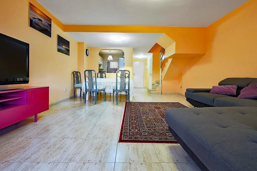 Apartment Calle Helsinki Costa Adeje