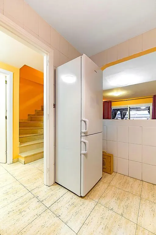 Apartment Calle Helsinki Costa Adeje