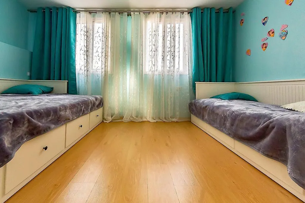 Apartment Calle Helsinki Costa Adeje