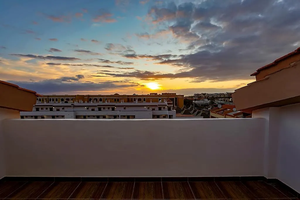 Apartment Calle Helsinki Costa Adeje  0*, Costa Adeje (Tenerife)