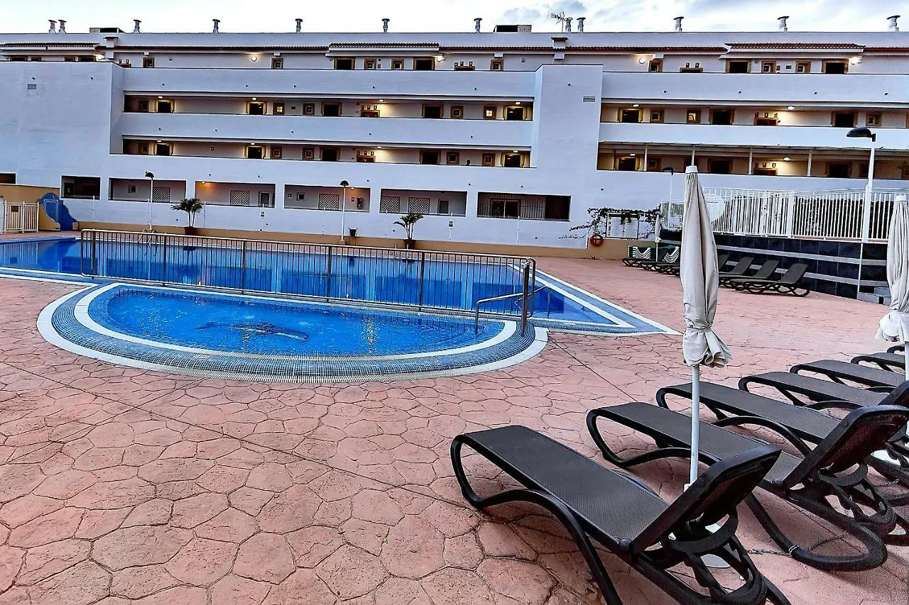 Apartment Calle Helsinki Costa Adeje  Costa Adeje (Tenerife)