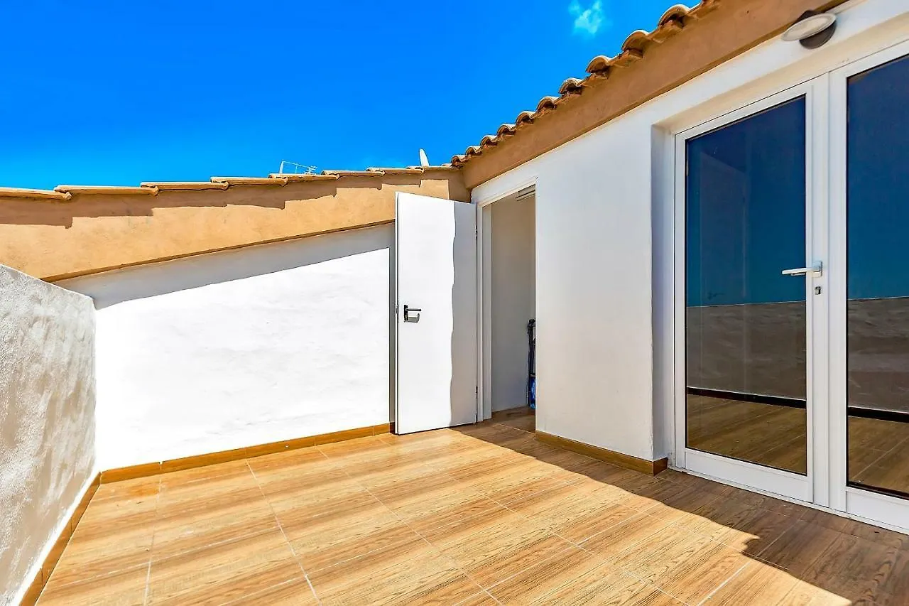 Apartment Calle Helsinki Costa Adeje  Spain