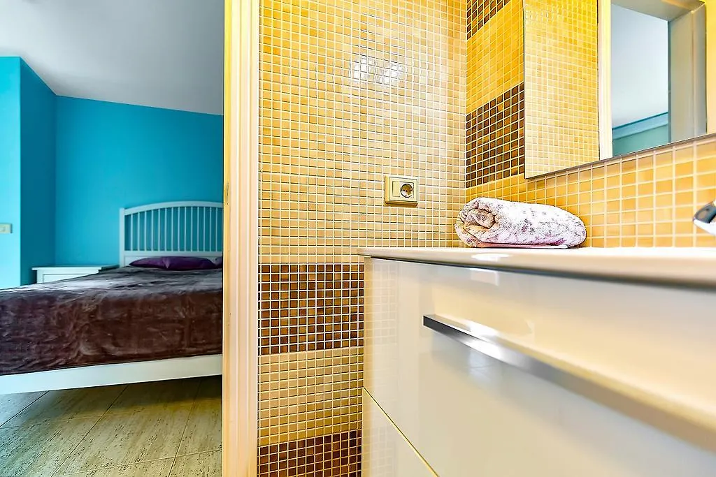 Apartment Calle Helsinki Costa Adeje  0*, Costa Adeje (Tenerife)