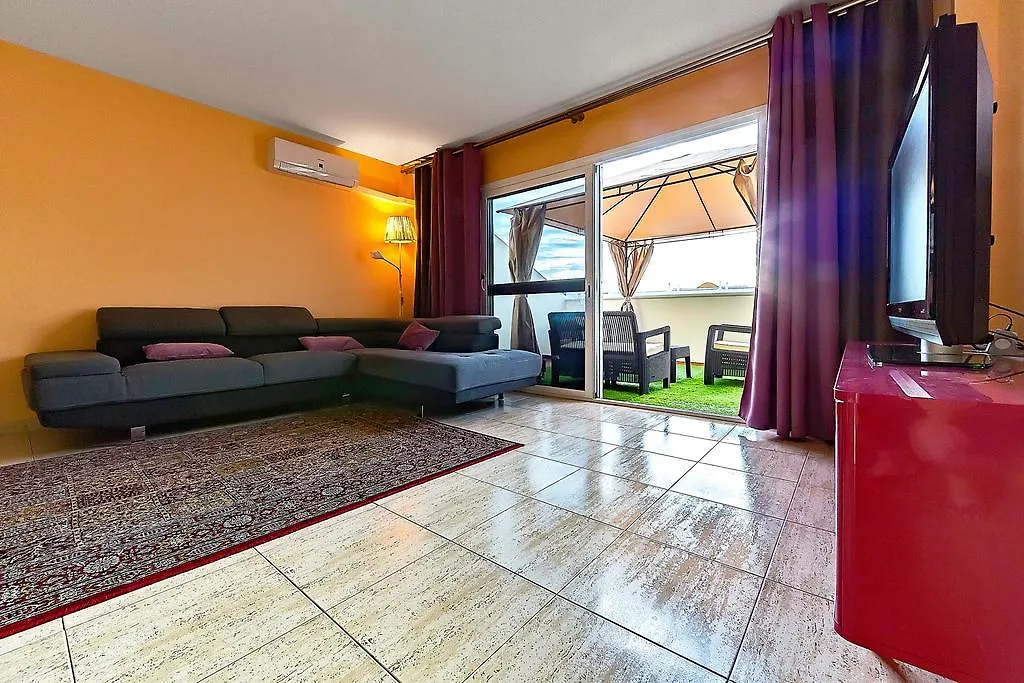 Apartment Calle Helsinki Costa Adeje