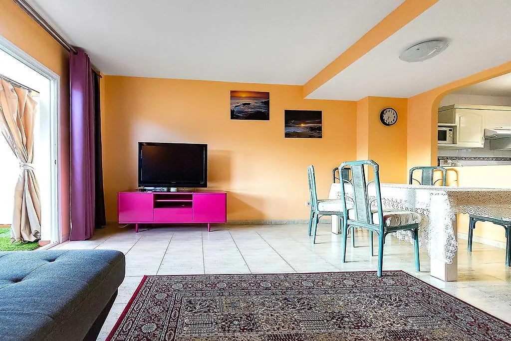 Apartment Calle Helsinki Costa Adeje  0*, Costa Adeje (Tenerife) Spain