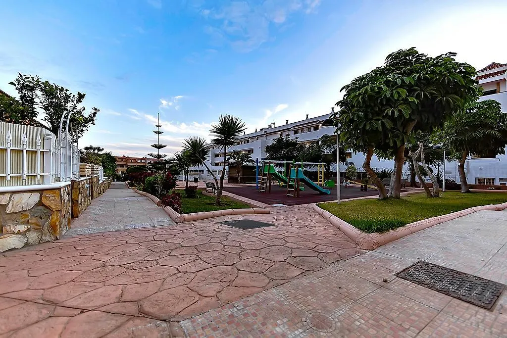 Apartment Calle Helsinki Costa Adeje  Spain