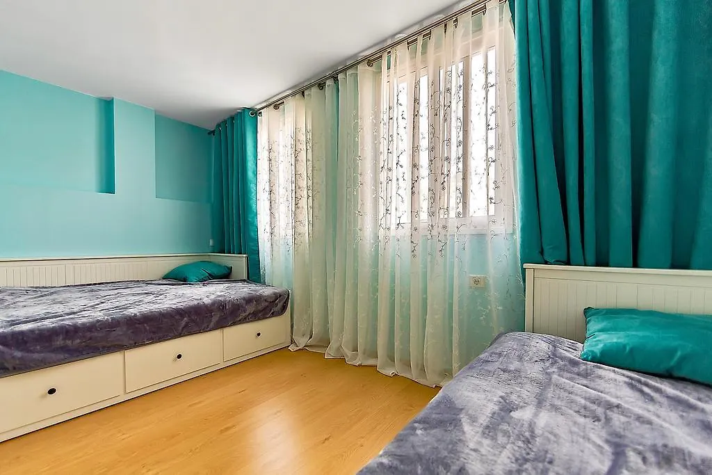 Apartment Calle Helsinki Costa Adeje