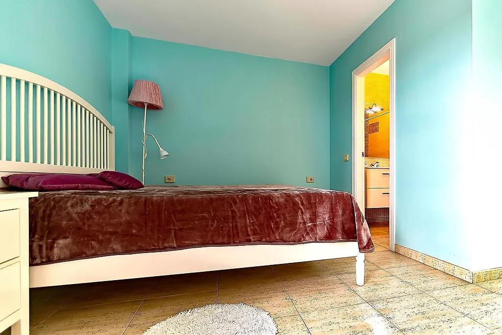 Apartment Calle Helsinki Costa Adeje  Spain