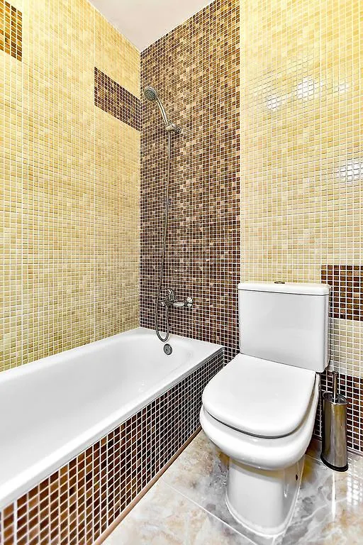 Apartment Calle Helsinki Costa Adeje  0*, Costa Adeje (Tenerife) Spain
